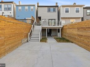 917 Emerson Street NW, Washington DC 20011