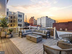 917 Emerson Street NW, Washington DC 20011