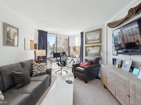 202 W Rittenhouse Square 1409, Philadelphia PA 19103