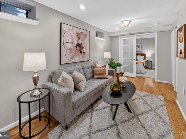 1436 Meridian Place NW LL06, Washington DC 20010