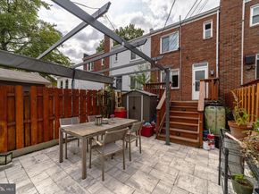 234 Wesmond Drive, Alexandria VA 22305