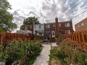 234 Wesmond Drive, Alexandria VA 22305