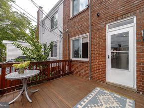 234 Wesmond Drive, Alexandria VA 22305