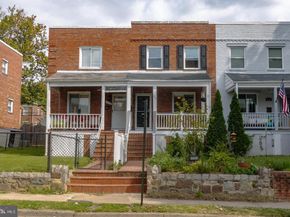 234 Wesmond Drive, Alexandria VA 22305