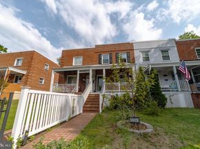 234 Wesmond Drive, Alexandria VA 22305
