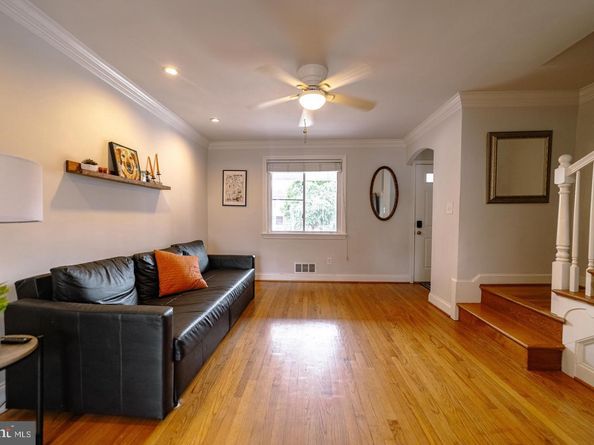 234 Wesmond Drive, Alexandria VA 22305