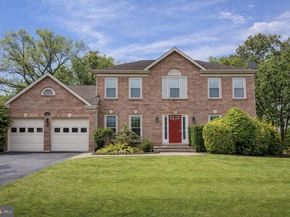 12011 Meadowville Court, Herndon VA 20170