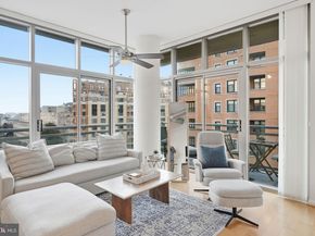 811 4TH Street NW 805, Washington DC 20001