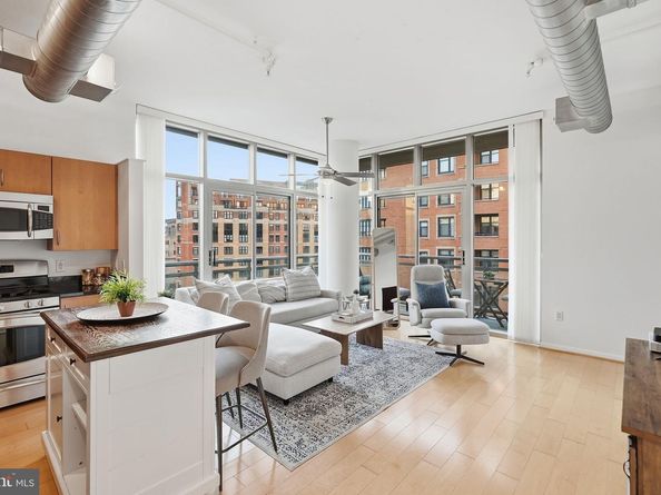 811 4TH Street NW 805, Washington DC 20001