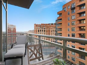 811 4TH Street NW 805, Washington DC 20001