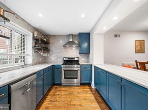 744 S Martin Street, Philadelphia PA 19146