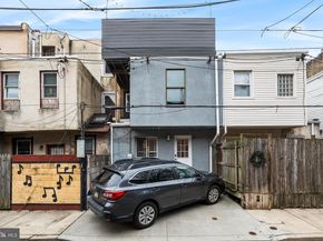 744 S Martin Street, Philadelphia PA 19146