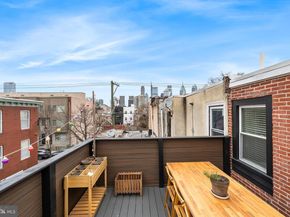 744 S Martin Street, Philadelphia PA 19146