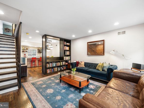 744 S Martin Street, Philadelphia PA 19146