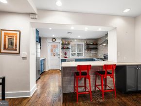 744 S Martin Street, Philadelphia PA 19146