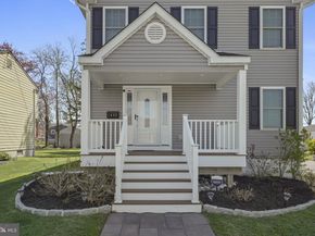 1002 11TH Avenue, Folsom PA 19033