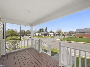 1002 11TH Avenue, Folsom PA 19033