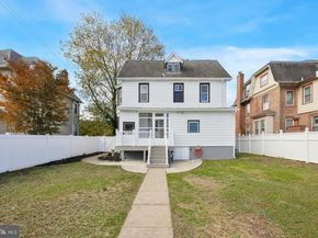 405 N Swarthmore Avenue, Ridley Park PA 19078