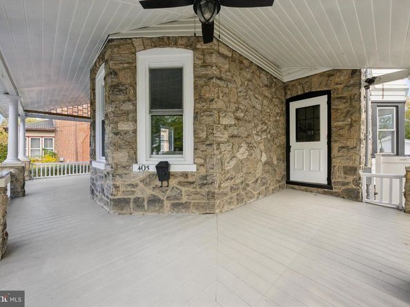 405 N Swarthmore Avenue, Ridley Park PA 19078