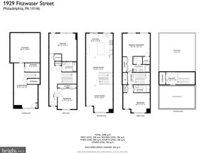 1929 Fitzwater Street, Philadelphia PA 19146