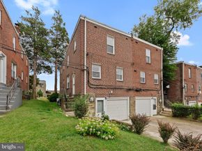 1007 E Dorset Street, Philadelphia PA 19150