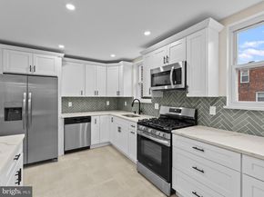 1007 E Dorset Street, Philadelphia PA 19150