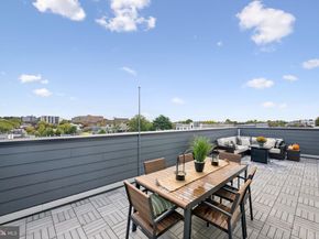 1316 Shepherd Street NW 4, Washington DC 20011