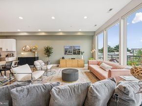 1316 Shepherd Street NW 4, Washington DC 20011