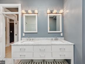 1316 Shepherd Street NW 4, Washington DC 20011