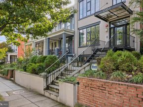 1316 Shepherd Street NW 4, Washington DC 20011