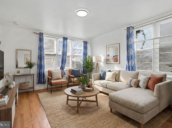 145 Galveston Place SW, Washington DC 20032