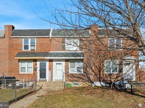 1037 Taylor Drive, Folcroft PA 19032