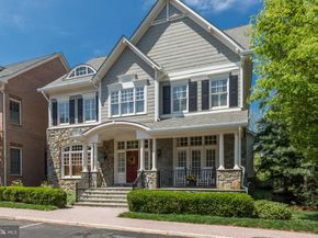 7212 Farm Meadow Court, Mclean VA 22101
