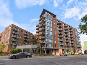 50 Florida Avenue NE 226, Washington DC 20002