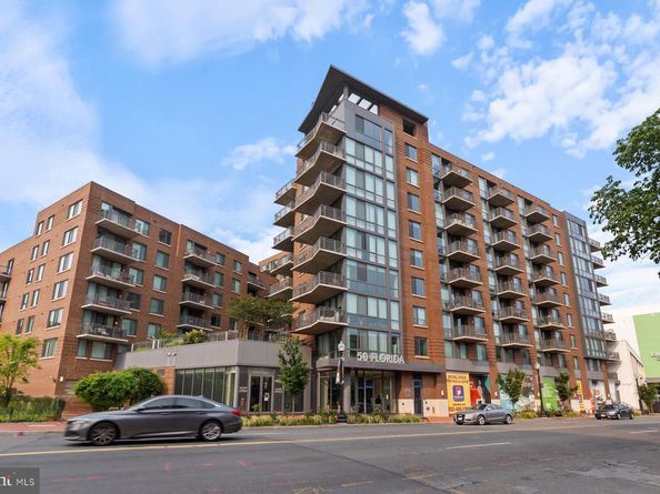 50 Florida Avenue NE 226, Washington DC 20002