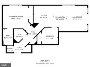 1211 13TH Street NW 404, Washington DC 20005