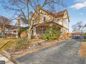 327 Congress Avenue, Lansdowne PA 19050