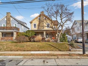 327 Congress Avenue, Lansdowne PA 19050