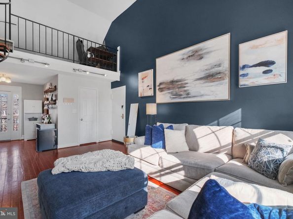 4817 31st Street S C1, Arlington VA 22206