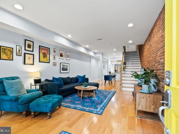 712 C Street NE, Washington DC 20002