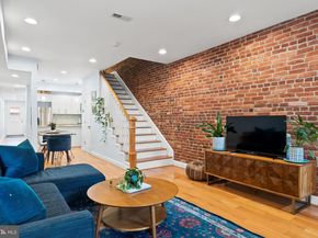 712 C Street NE, Washington DC 20002