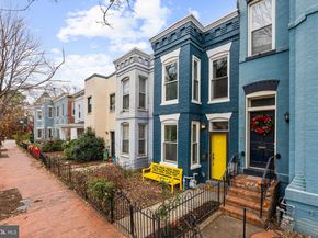 712 C Street NE, Washington DC 20002