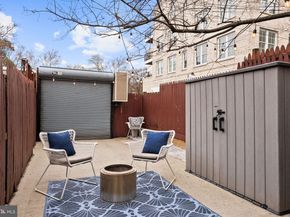 712 C Street NE, Washington DC 20002