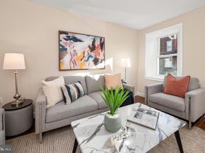 39 W Durham Street, Philadelphia PA 19119