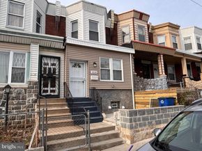 1616 N Redfield Street, Philadelphia PA 19151