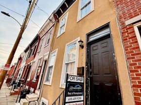 2126 Latona Street, Philadelphia PA 19146