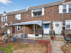 2237 S Harwood Avenue, Upper Darby PA 19082