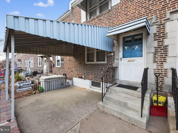 2237 S Harwood Avenue, Upper Darby PA 19082
