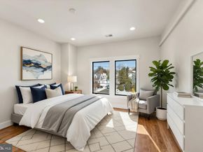 742 N George Mason Drive, Arlington VA 22203