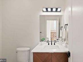 742 N George Mason Drive, Arlington VA 22203